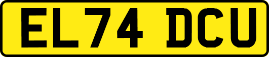 EL74DCU