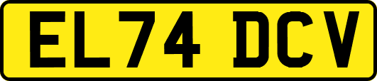 EL74DCV