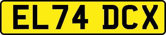 EL74DCX