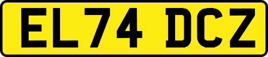 EL74DCZ