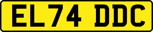EL74DDC