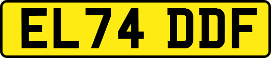 EL74DDF