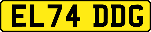EL74DDG