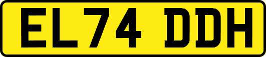 EL74DDH