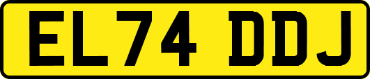 EL74DDJ
