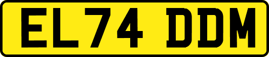 EL74DDM