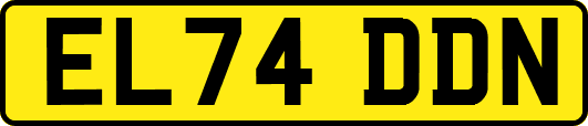 EL74DDN