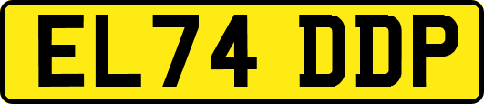 EL74DDP
