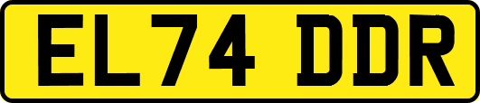 EL74DDR