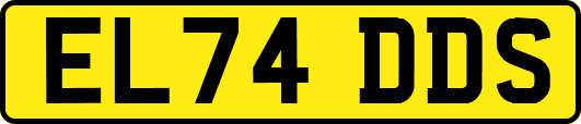EL74DDS