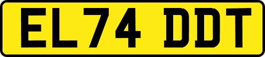EL74DDT