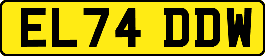 EL74DDW