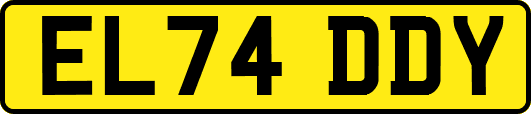 EL74DDY