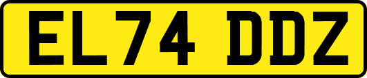 EL74DDZ