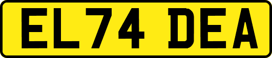 EL74DEA