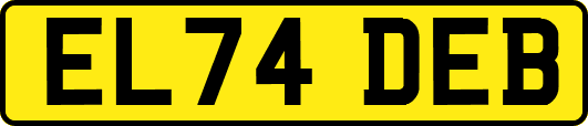 EL74DEB