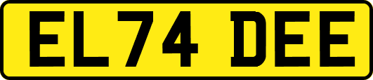 EL74DEE