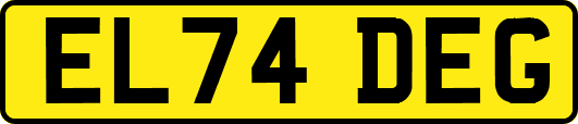 EL74DEG