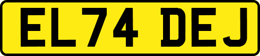 EL74DEJ