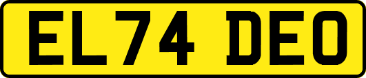 EL74DEO