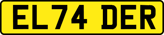 EL74DER
