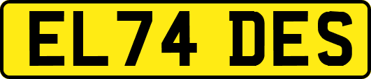 EL74DES