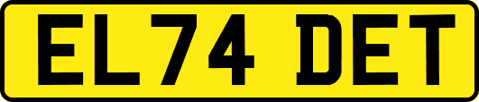 EL74DET