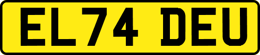 EL74DEU