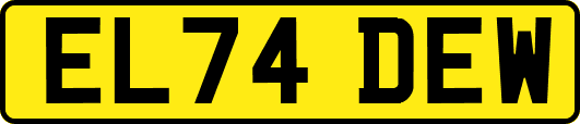 EL74DEW