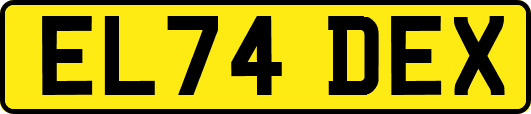EL74DEX