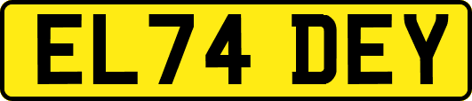 EL74DEY