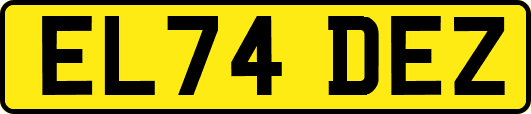 EL74DEZ