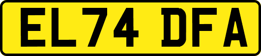 EL74DFA
