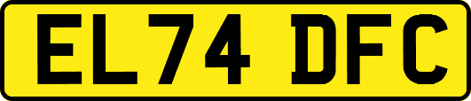 EL74DFC