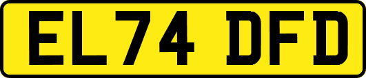 EL74DFD