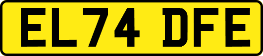 EL74DFE