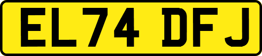 EL74DFJ