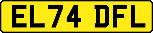 EL74DFL