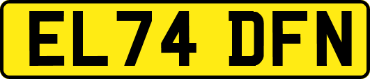 EL74DFN
