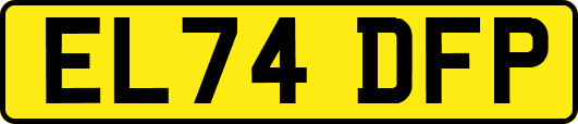 EL74DFP