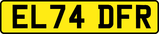 EL74DFR