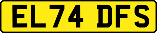 EL74DFS