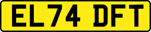 EL74DFT