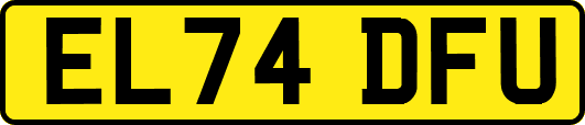 EL74DFU