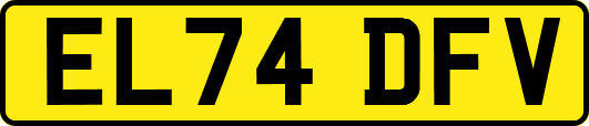 EL74DFV