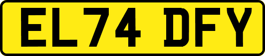 EL74DFY