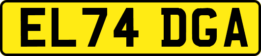 EL74DGA