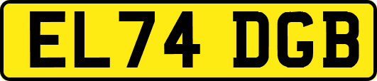 EL74DGB