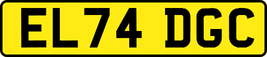 EL74DGC