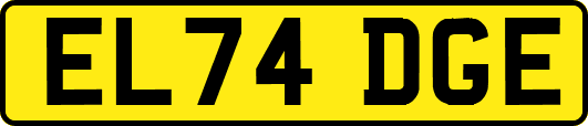 EL74DGE